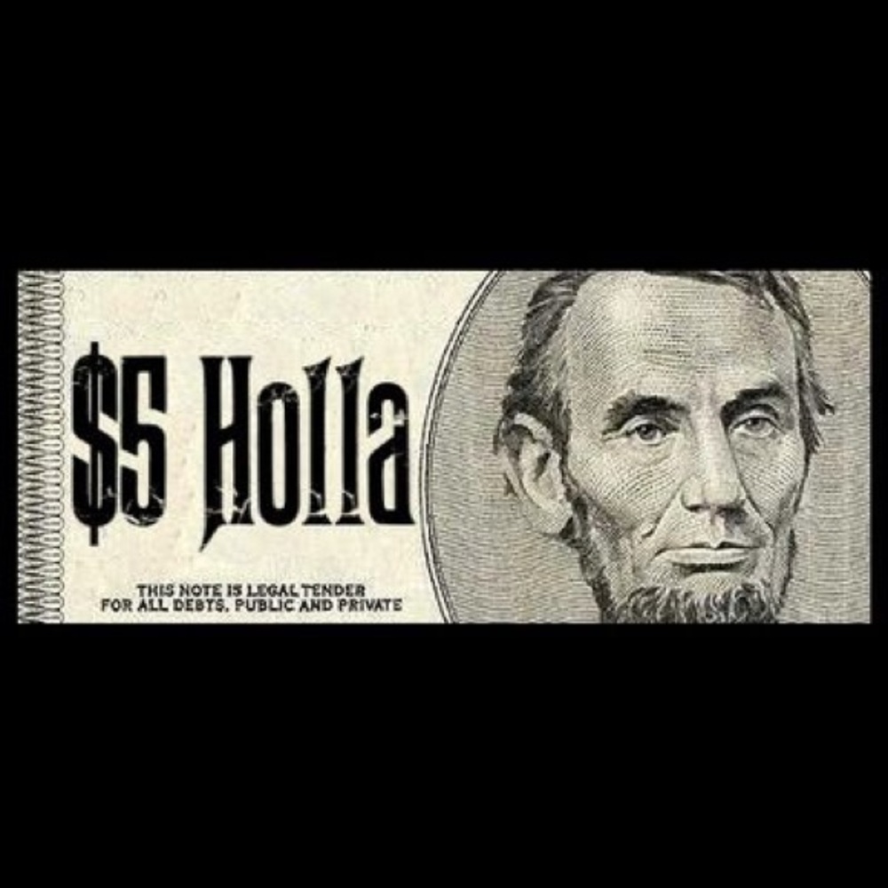 Memorial Day Weekend $5 Sale!